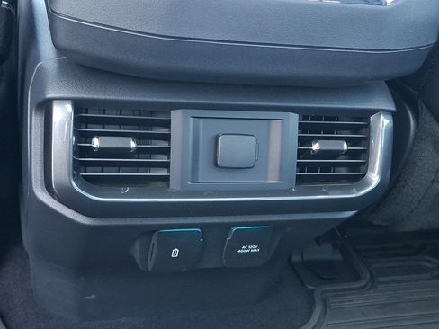 Certified 2023 Ford F150 Lariat AWD/4WD image 12
