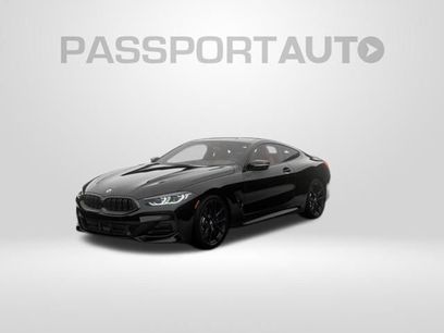 New 2026 BMW 840i xDrive Coupe
