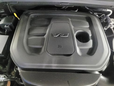 Used 2020 Dodge Durango GT w/ Blacktop Package RWD image 30