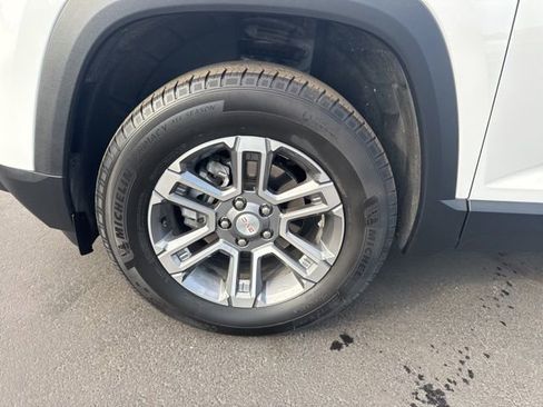 Used 2025 GMC Terrain Elevation image 23