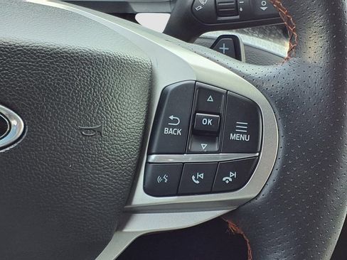 Used 2023 Ford Explorer Timberline AWD/4WD image 17