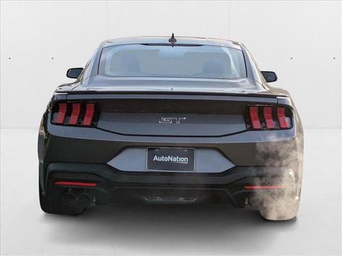 New 2025 Ford Mustang GT Premium image 7
