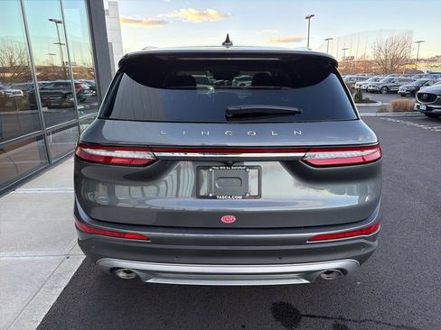 New 2026 Lincoln Corsair Premiere image 4