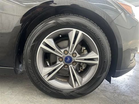 Used 2017 Ford Focus SE image 5