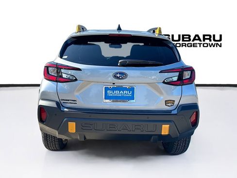 New 2026 Subaru Crosstrek 2.5i Wilderness AWD/4WD image 6