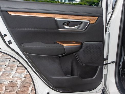 Certified 2020 Honda CR-V EX image 17