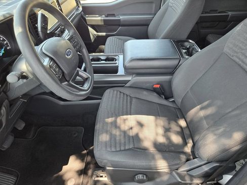 Used 2021 Ford F150 XL w/ STX Appearance Package RWD image 9
