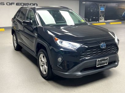 Used 2019 Toyota RAV4 XLE w/ Convenience Package