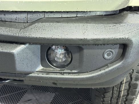 New 2026 Ford Bronco Outer Banks AWD/4WD image 14