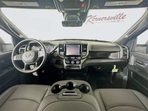 New 2026 RAM 3500 Tradesman image 9