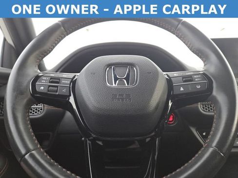 Used 2024 Honda HR-V Sport image 22