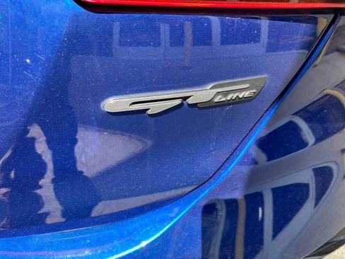 Used 2020 Kia Forte GT-Line FWD image 29