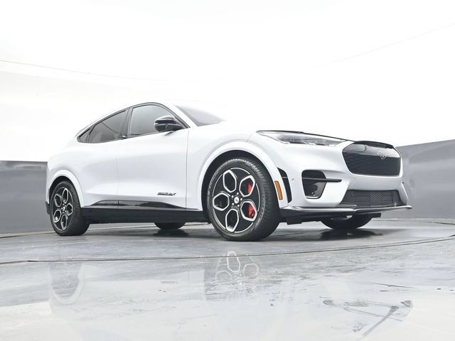 Used 2023 Ford Mustang Mach-E GT AWD/4WD image 31