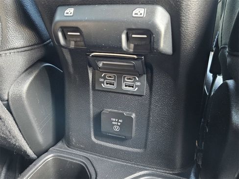 Used 2021 Jeep Gladiator Mojave image 31