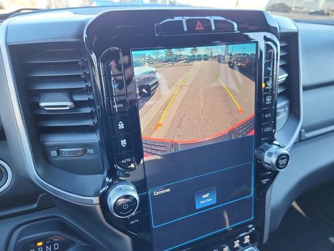 Certified 2024 RAM 2500 Big Horn w/ Sport Appearance Package image 23