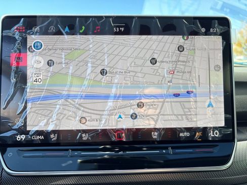 New 2025 Volkswagen GTI Autobahn image 29