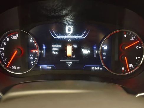 Used 2024 Chevrolet Malibu LT image 26