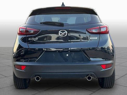 Used 2019 MAZDA CX-3 Sport FWD image 5