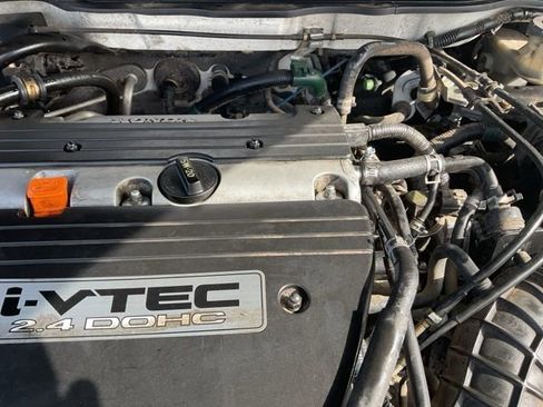 Used 2004 Honda Accord LX image 11