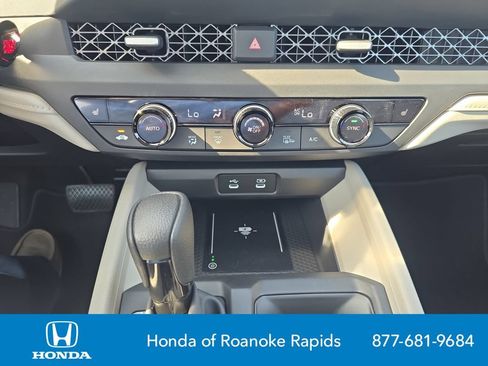 New 2026 Honda Accord SE image 15