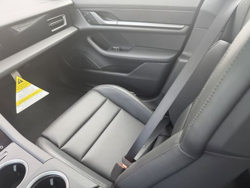 New 2026 Porsche Taycan image 18