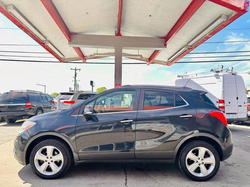 Used 2015 Buick Encore Convenience image 5