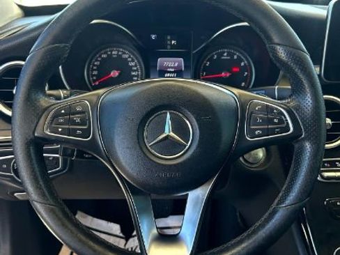 Used 2017 Mercedes-Benz C 300 Sedan image 12
