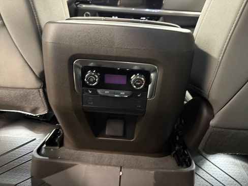 New 2026 Chevrolet Tahoe LT w/ Comfort Package RWD image 13