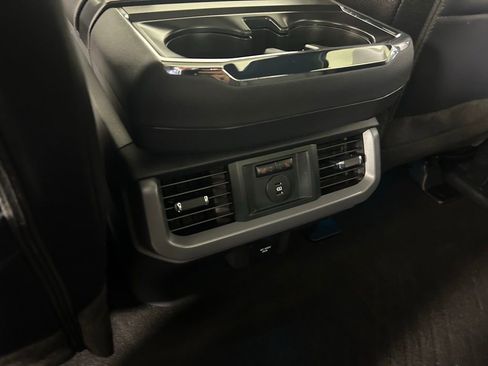 Used 2025 Ford F150 Lightning Lariat AWD/4WD image 17