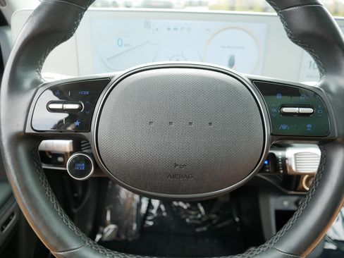 Certified 2024 Hyundai Ioniq 5 Limited AWD/4WD image 25
