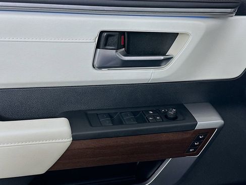 Used 2023 Toyota Tundra Capstone image 18