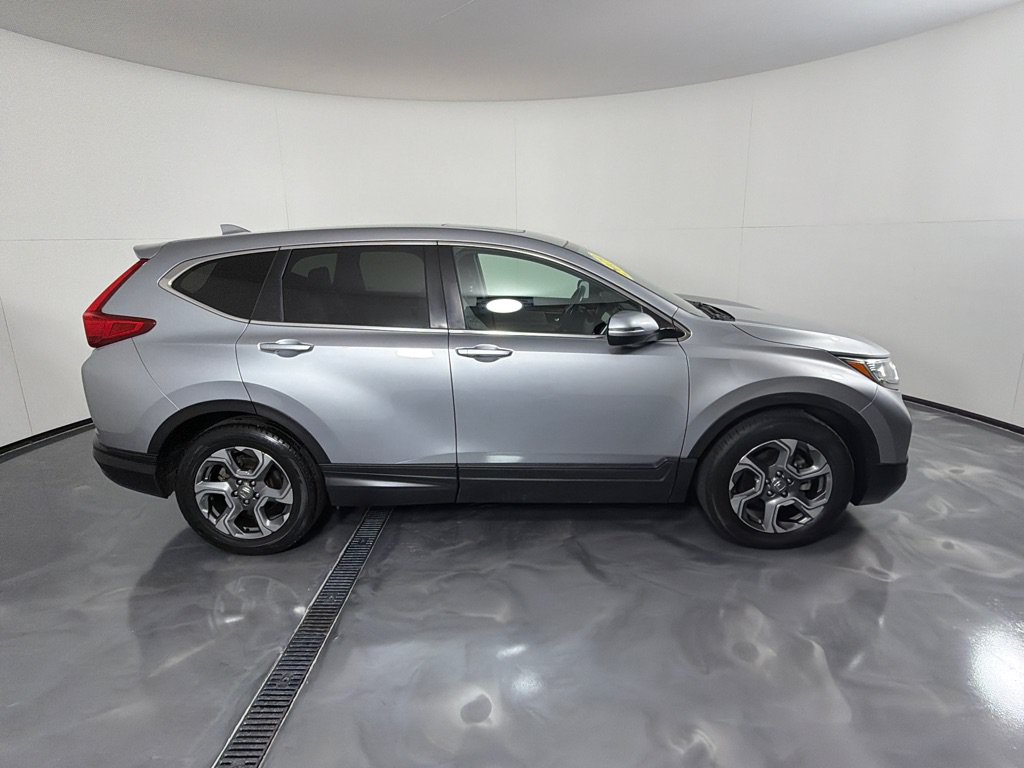 Used 2019 Honda CR-V EX-L image 4