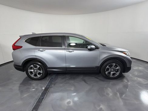Used 2019 Honda CR-V EX-L image 4