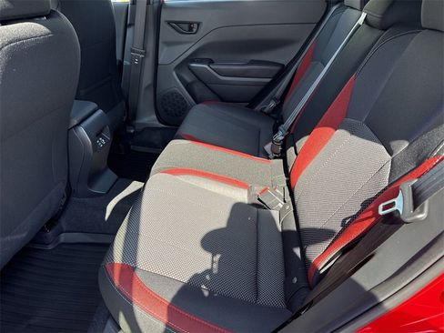 New 2025 Subaru Impreza RS w/ Popular Package #1 image 28