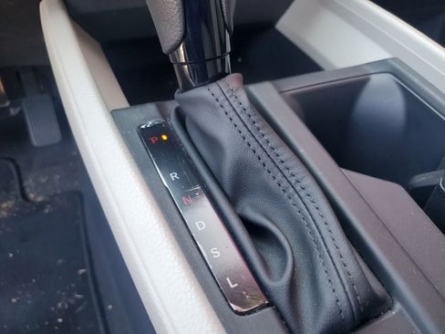 Used 2024 Honda Accord LX image 16