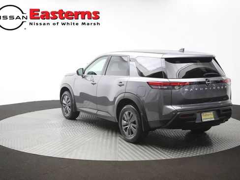Used 2023 Nissan Pathfinder S AWD/4WD image 63