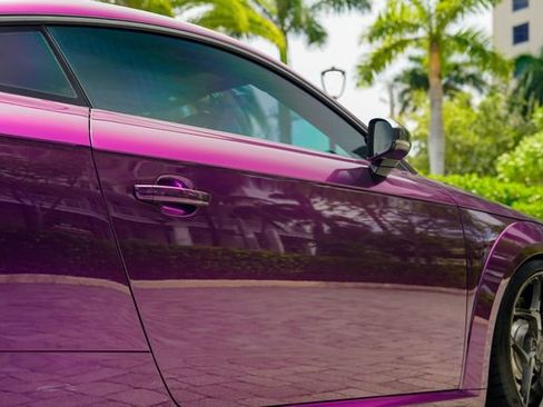 Used 2019 Audi TT RS w/ Technology Package AWD/4WD image 31