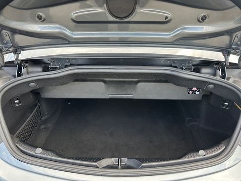 Used 2019 Mercedes-Benz C 300 4MATIC Cabriolet image 25