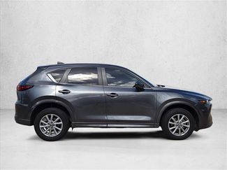 Used 2024 MAZDA CX-5 AWD 2.5 S w/ Select Package video 4