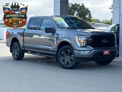 Used 2023 Ford F150 XLT w/ Equipment Group 302A High