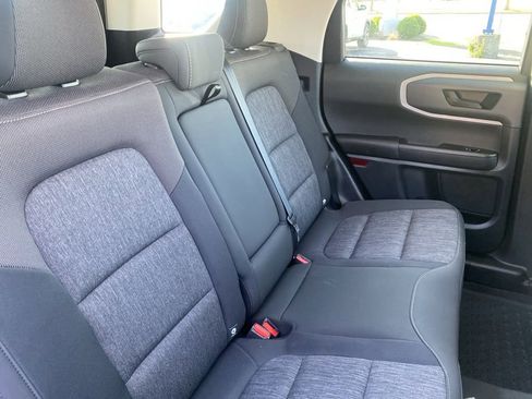 Certified 2023 Ford Bronco Sport Big Bend AWD/4WD image 48