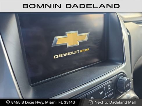 Used 2019 Chevrolet Tahoe Premier w/ Max Trailering Package image 25