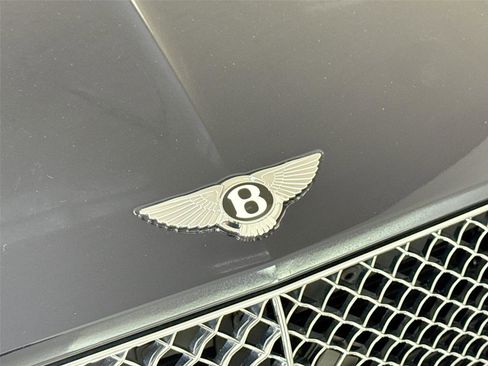 Used 2022 Bentley Continental GT AWD/4WD image 32