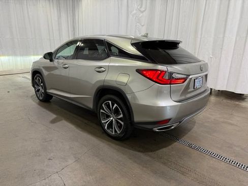 Used 2022 Lexus RX 350 AWD w/ Premium Package image 5