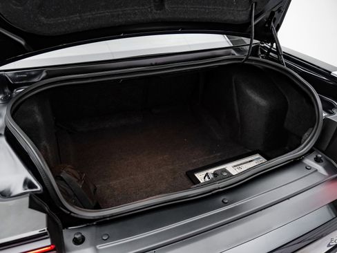 Used 2023 Dodge Challenger SRT Hellcat Redeye image 75