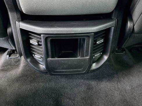 Used 2022 RAM 1500 Big Horn RWD image 25