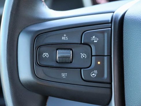 Used 2024 GMC Sierra 2500 AT4 w/ Snow Plow Prep/Camper Package image 31