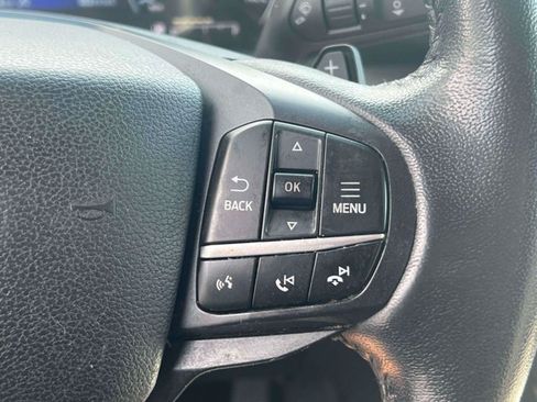 Used 2020 Ford Explorer XLT AWD/4WD image 28
