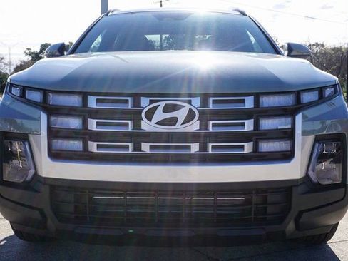 New 2026 Hyundai Santa Cruz SEL image 8