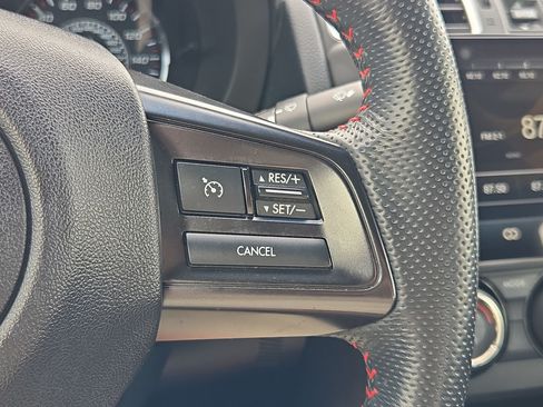 Used 2020 Subaru WRX STI AWD/4WD image 18